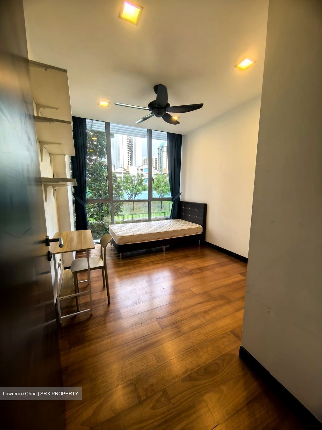 The Linear (D23), Apartment #610554951